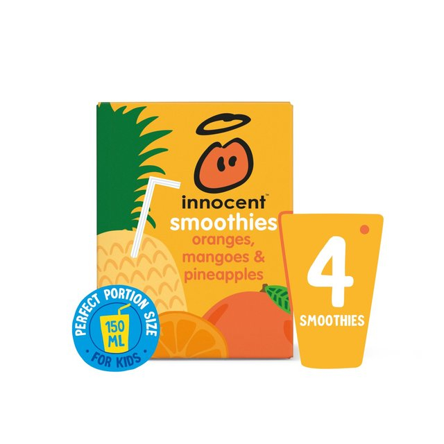 Fresh Juice - 250ml