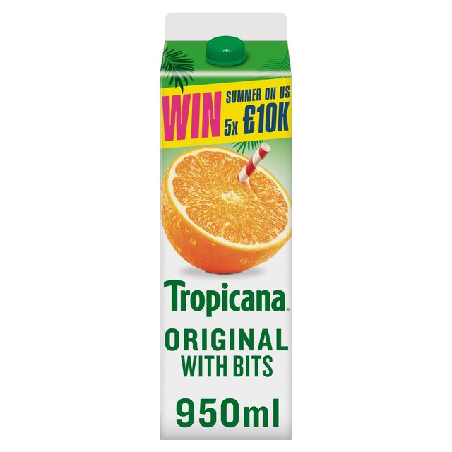Fresh Juice