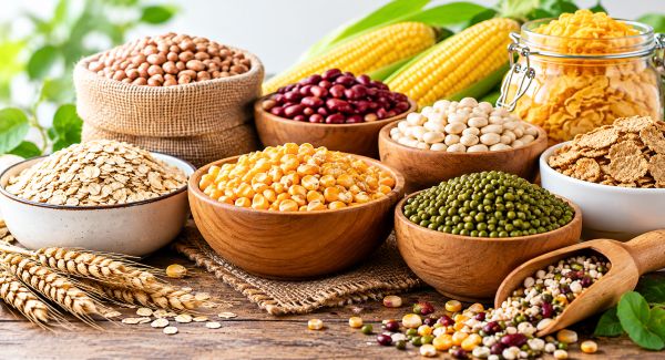 Mukami Cereals